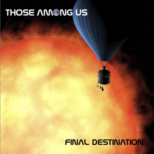 Final Destination Artwork