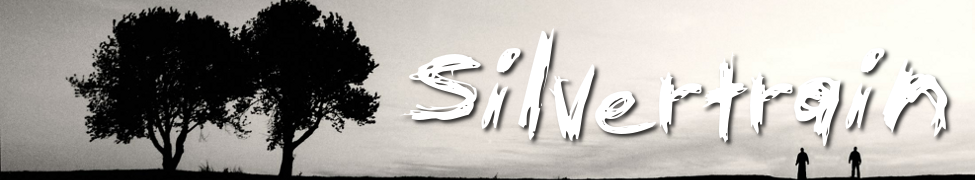 Those Among Us Banner